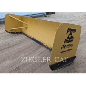  BONNELL INDUSTRIES DP-5100-14, snow removal, Agriculture