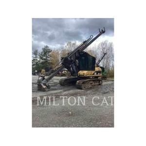 Caterpillar 320DFMHW, Crawler Excavators, Construction