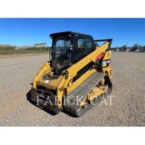 Caterpillar 289D C3H3