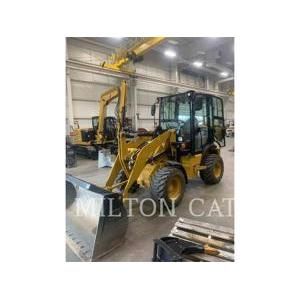 Caterpillar 903D, Wheel Loaders, Construction