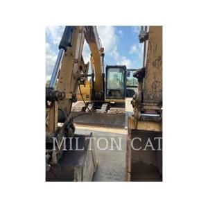 Caterpillar 311DLRR, Crawler Excavators, Construction