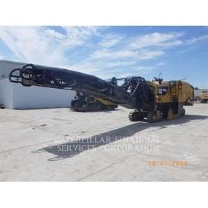 Caterpillar PM622