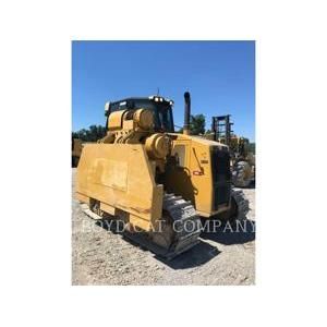 Caterpillar PL61, pipelayers, Construction