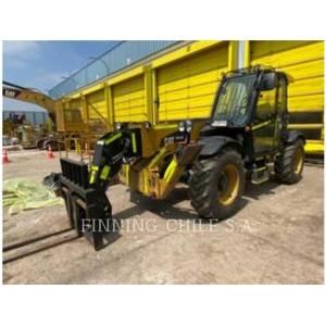 Caterpillar TH414C, telehandler, Construction