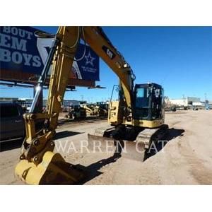 Caterpillar 315FL TC