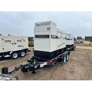 MultiQuip DCA220SS, mobile generator sets, Construction