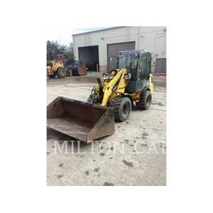 Wacker WL30, Wheel Loaders, Construction