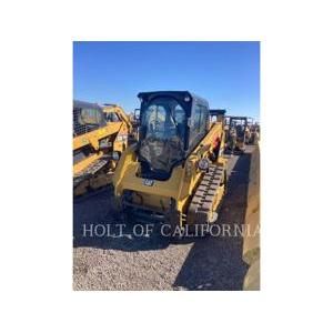 Caterpillar 259D HF