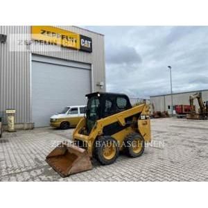 Caterpillar 226D, Skid Steer Loaders, Construction