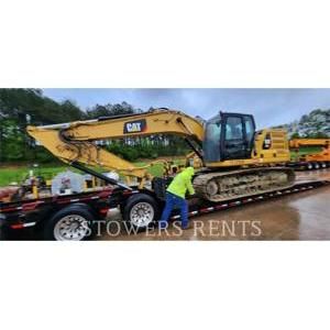 Caterpillar 320H