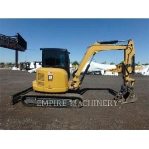 Caterpillar 305.5E2 CA