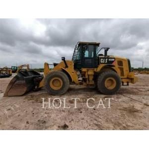 Caterpillar 950M QC