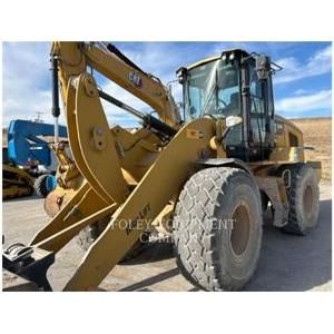 Caterpillar 930MHLAG, Wheel Loaders, Construction