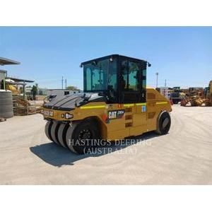 Caterpillar CW34LRC