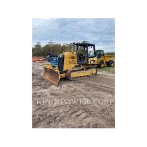 Caterpillar D3K2XL, Crawler dozers, Construction