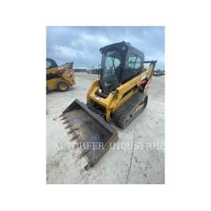 Caterpillar 259D 2AIH