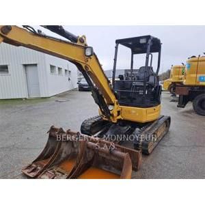 Caterpillar 303.5E CR