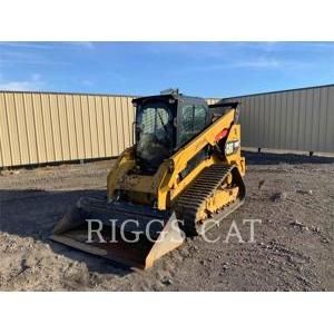 Caterpillar 289D A