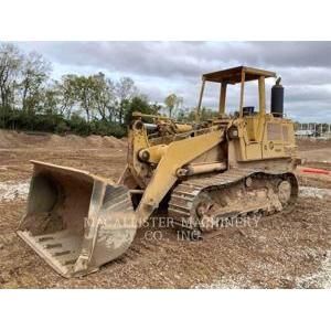 Caterpillar 963BLGP