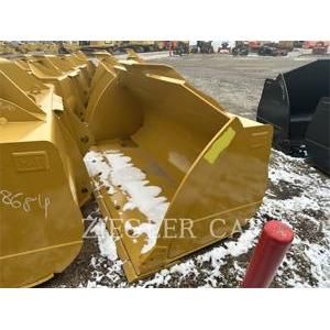 Caterpillar 966 WHEEL LOADER BUCKET PIN ON GENERAL PURPOSE, bucket, Construction