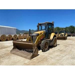 Caterpillar 420F2STLRC