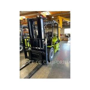 Clark C40L, Misc Forklifts, Material handling equipment