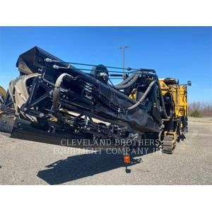 Caterpillar PM822, Asphalt Milling Machines, Construction