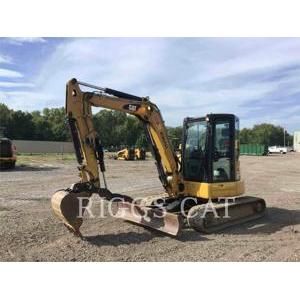 Caterpillar 305E A