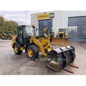 Caterpillar 906M, Wheel Loaders, Construction