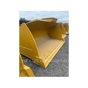 Caterpillar 980M 7.75 YD3 BUCKET, bucket, Construction