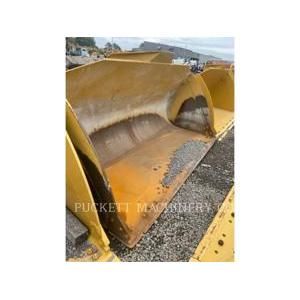 Caterpillar 938M 3.4 YD3 BUCKET, bucket, Construction