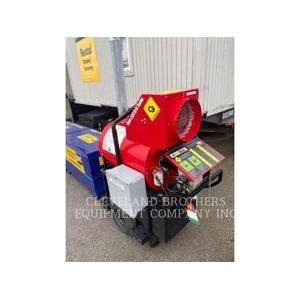 MISC - ENG DIVISION EB200, Heating and Thawing Equipment, Construction