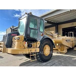 Caterpillar 621K WT, water trucks, Transport