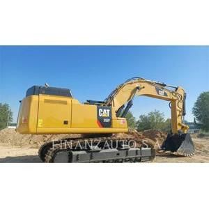 Caterpillar 352FL