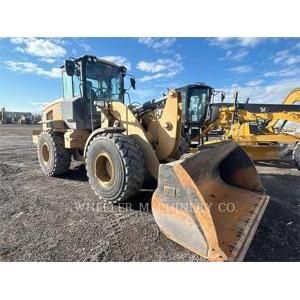 Caterpillar 930M QC