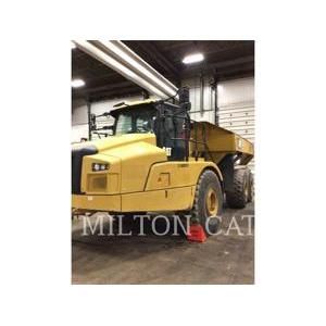 Caterpillar 74504, Off Highway Trucks, Construction