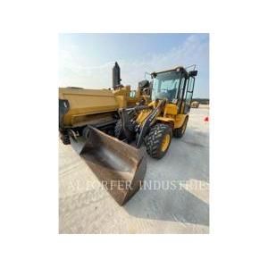 Volvo L30B, Wheel Loaders, Construction