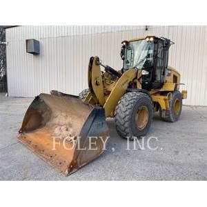 Caterpillar 926M, Wheel Loaders, Construction