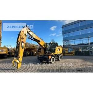 Caterpillar MH3022-06C, material handlers / demolition, Construction