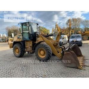 Caterpillar 918M, Wheel Loaders, Construction