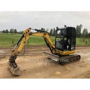 Caterpillar 302.7DCR