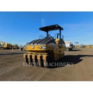 Caterpillar CW16