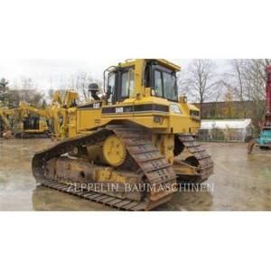 Caterpillar D6RMS