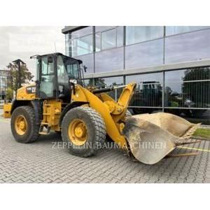 Caterpillar 918M, Wheel Loaders, Construction