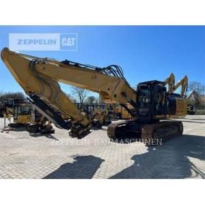 Caterpillar 340FUHD