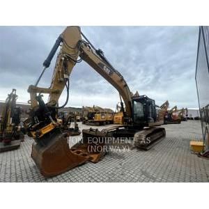 Caterpillar 326FL