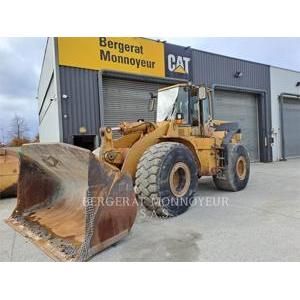 Caterpillar 966F2