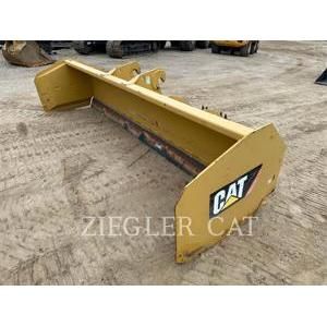 Caterpillar 910-918, SNOW PUSHER, 144, IT, snow removal, Agriculture