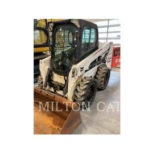 Bobcat S510, Skid Steer Loaders, Construction