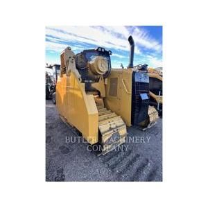 Caterpillar PL61, pipelayers, Construction